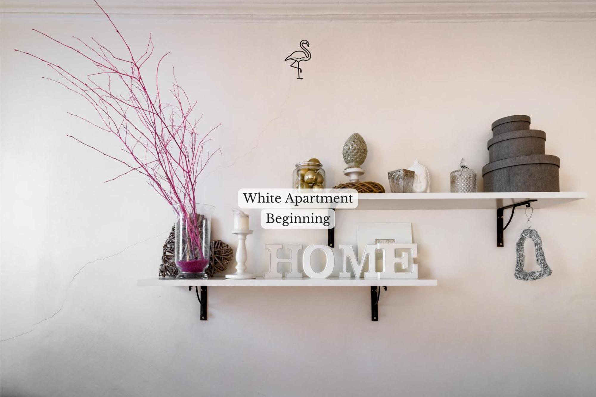 Curiosity Apartments Prag Dış mekan fotoğraf
